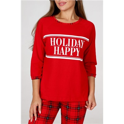 Пижама с брюками 35325 НАТАЛИ #960875