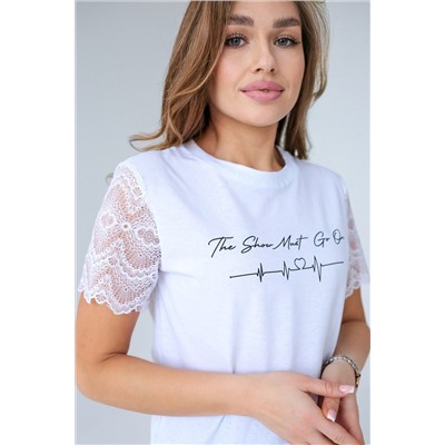 Футболка 100005 НАТАЛИ #951078