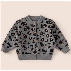 Кардиган для девочек