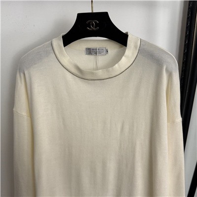 Костюм двойка из лёгкого трикотажа  (5 цветов ) брунелл*о кучинелл*и