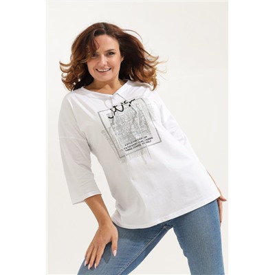 Футболка 50557 НАТАЛИ #934383