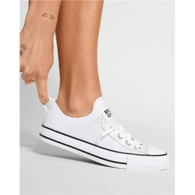 Chuck Taylor All Star Shoreline Knit Womens