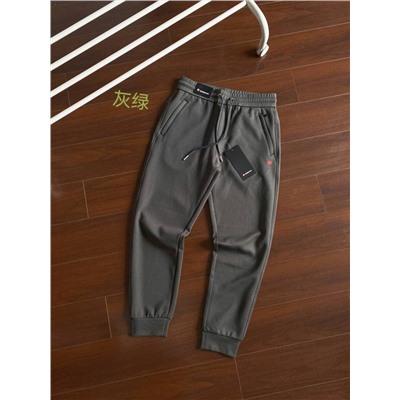 Мужские утепленные спортивные штаны  🔴 ЛУЛУЛЕМО*Н