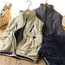 Жилет для мальчиков