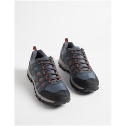 Trainers, Men, Dark Grey