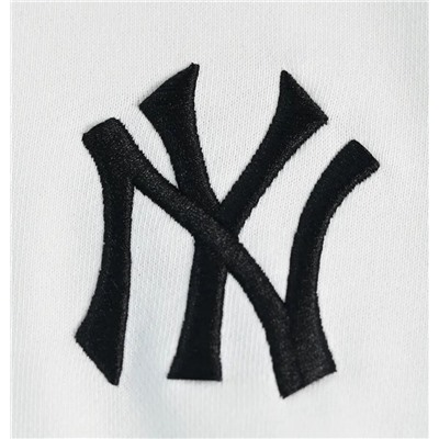 Простая хлопковая толстовка  МЛБи