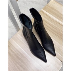 Полу сапоги ЗАР*А