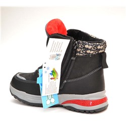 Ботинки зимние Tom&Miki (27-32)