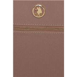 Kadın Lila Çapraz Çanta