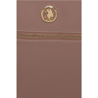 Kadın Lila Çapraz Çanta