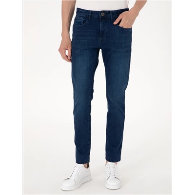 Mavi Slim Fit Jean Pantolon