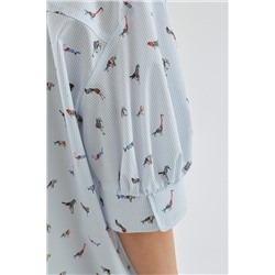 Платье POMPA #970475