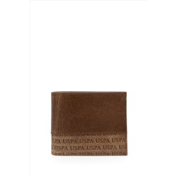 Erkek Kahverengi Cüzdan