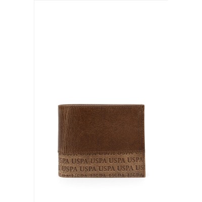 Erkek Kahverengi Cüzdan