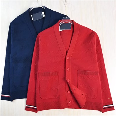 Мужской кардиган ТОММИ ХИЛФИГЕ*Р