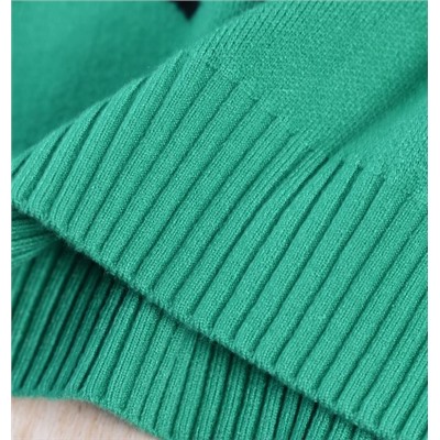 Женский  трикотажный свитер КАР*Л 😎