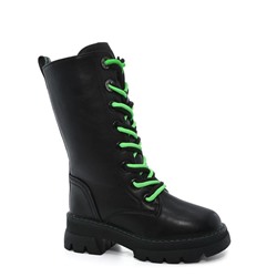 Ботинки  М+Д (27-32)