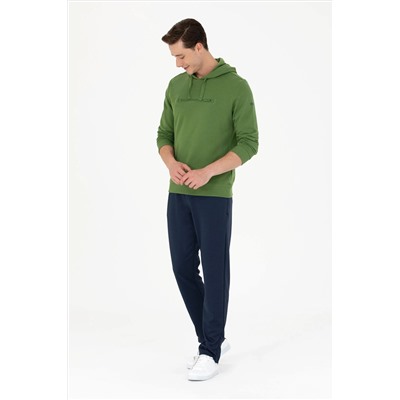 Erkek Lacivert Eşofman Altı