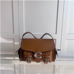 Женская сумка  Coac*h Carg*o Soft Tabb*y 🩷