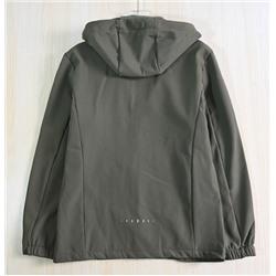 Женская повседневная куртка для активного отдыха