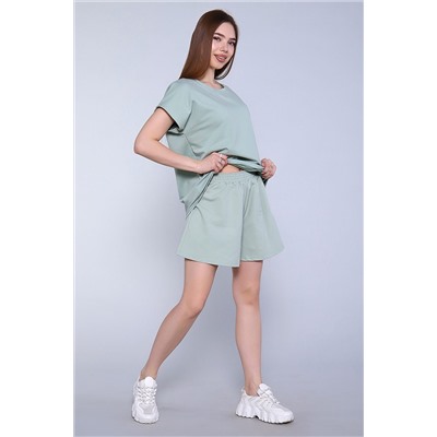 Костюм с шортами 85010 НАТАЛИ #886557