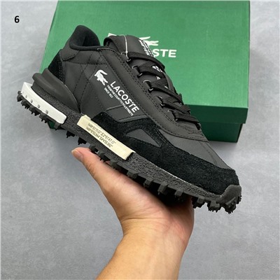 Кроссовки LACOST*E