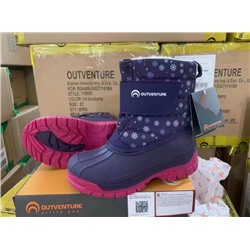 Ботинки АУТВЕНЧЕ*Р. Экспорт