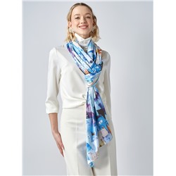 Палантин женский KSH16-145-2