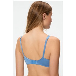 Sujetador de gran capacidad con encaje Generous Essentiel