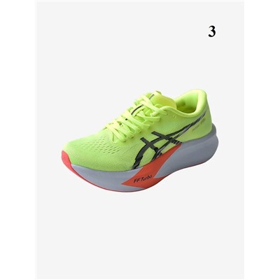 Лёгкие дышащие кроссовки для бега, модель унисекс  АСИК*С