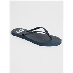 Logo Flip Flops