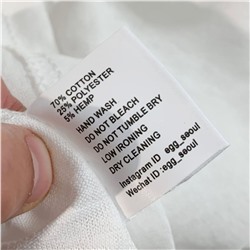 Нежная женская футболка Eg*g  12 цветов