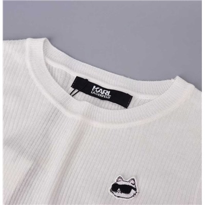 Трикотажный свитер КАР*Л 😎