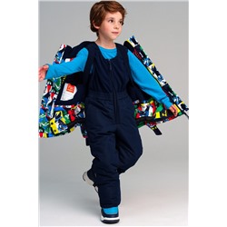 Полукомбинезон PLAYTODAY, 1055357