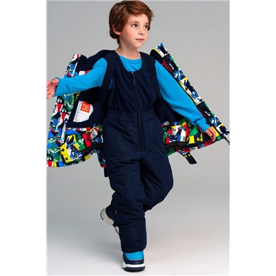 Куртка PLAYTODAY, 1052745