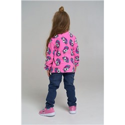 Толстовка PLAYTODAY, 688688