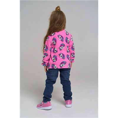 Толстовка PLAYTODAY, 688688