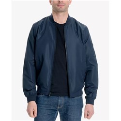 MICHAEL KORS Men's Bomber Jacket, Created for Macy's