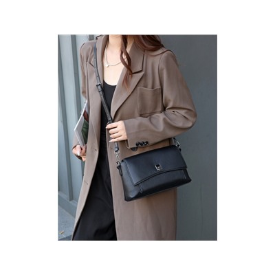 Cумка женская Lanotti 8219/Черный