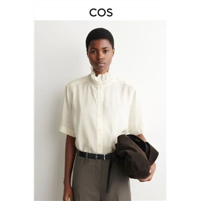 Женская рубашка КО*С