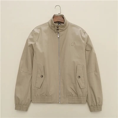 Мужская осенне - весенняя куртка  БОС*С