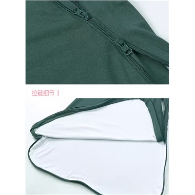 Стильный кокон для малышей