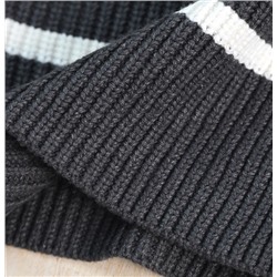 Женский вязаный свитер H&*M