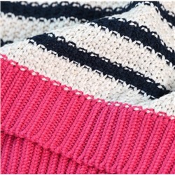 Женский трикотажный свитер