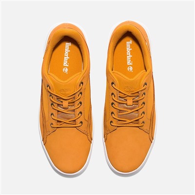 Men's Allston Low Lace-Up Sneaker