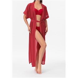 CU26-09 Халат-туника