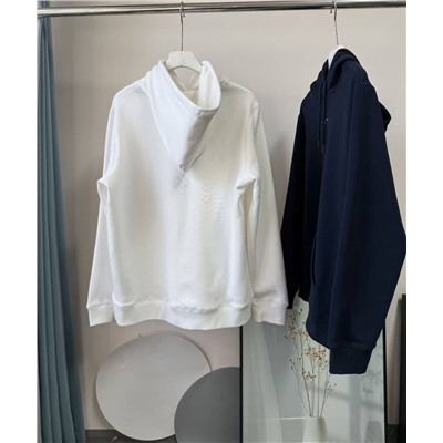 Женская толстовка худи ТОММИ ДЖИН*С