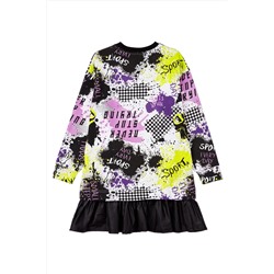 Платье PLAYTODAY, 1038423