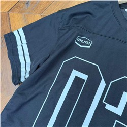 Детская спортивный быстросохнущая футболка  H*M 🖤  Состав: 100% полиэстер