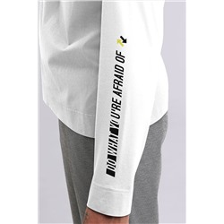 Лонгслив CLEVER, 1048027